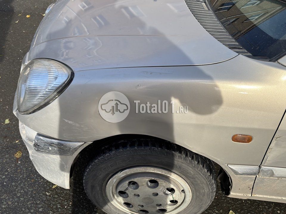 Фото Daihatsu Storia 38