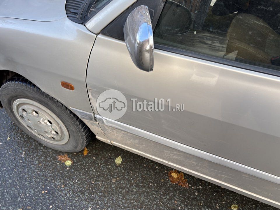 Фото Daihatsu Storia 48