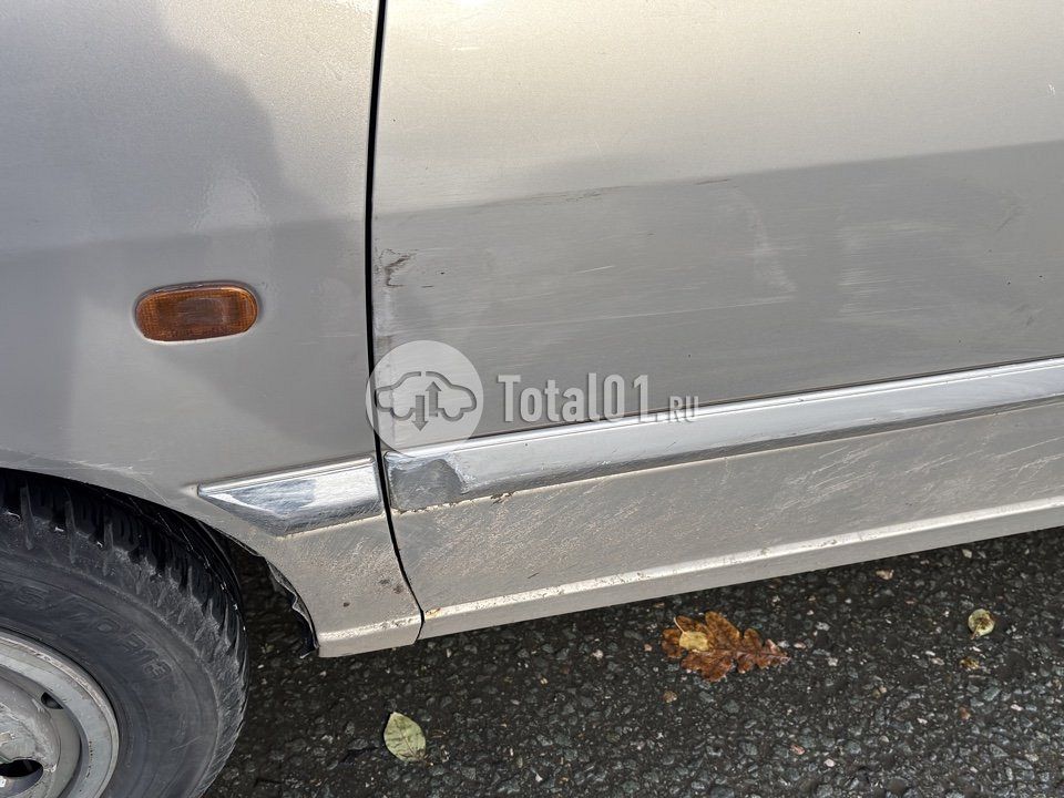 Фото Daihatsu Storia 56