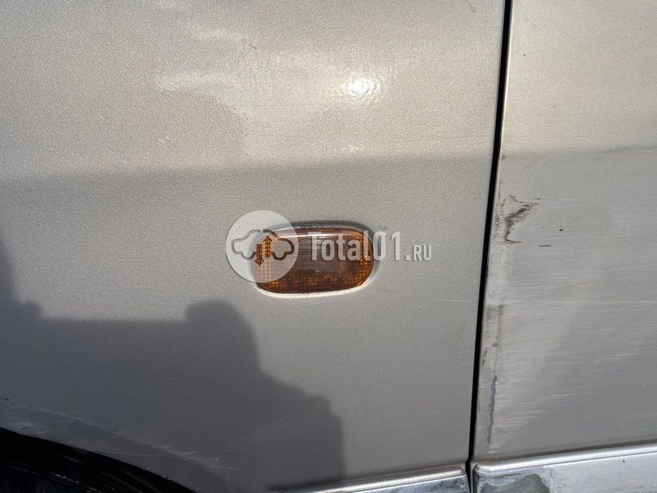 Фото Daihatsu Storia 58