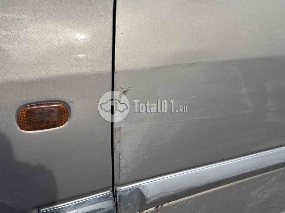 Фото Daihatsu Storia 60