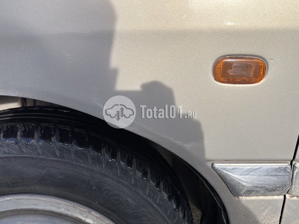 Фото Daihatsu Storia 62