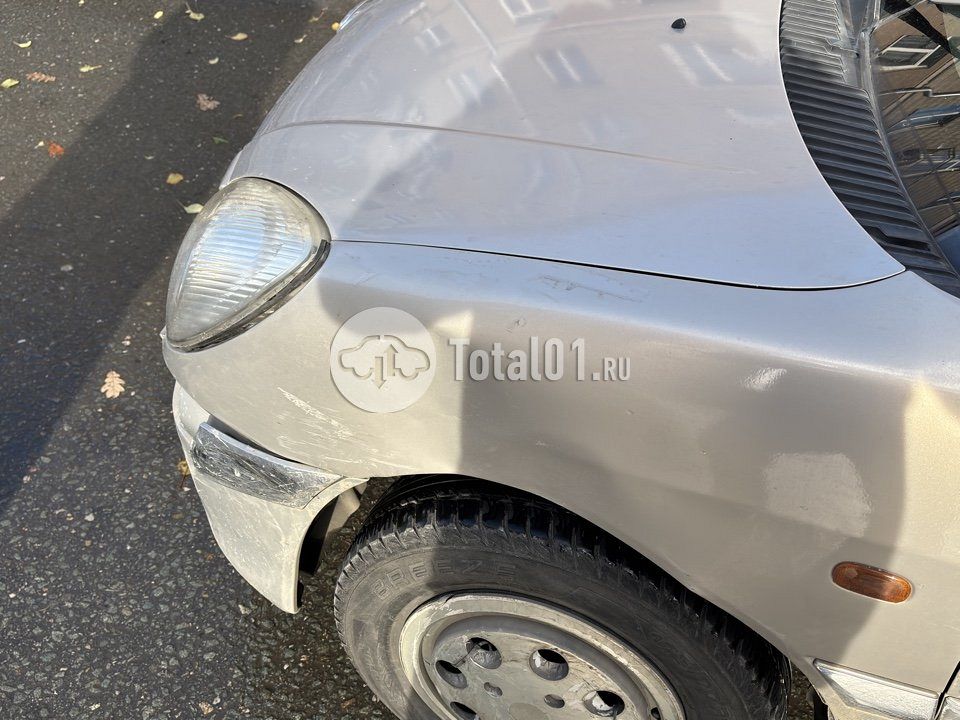 Фото Daihatsu Storia 64