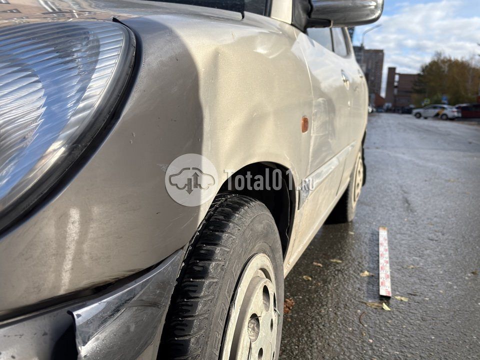 Фото Daihatsu Storia 66