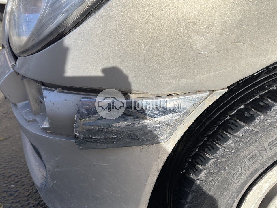 Фото Daihatsu Storia 70