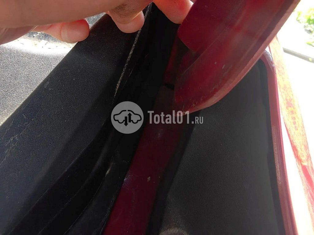 Фото Changan UNI-S 4