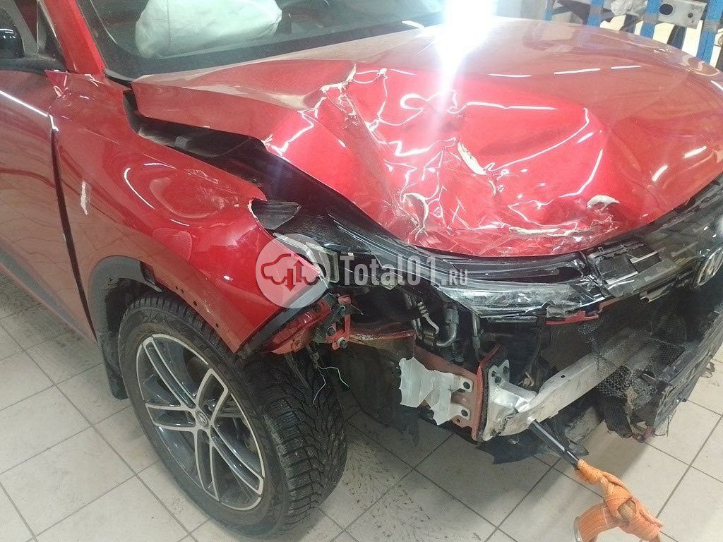 Фото Changan UNI-S 26