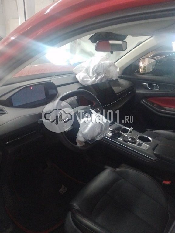 Фото Changan UNI-S 46