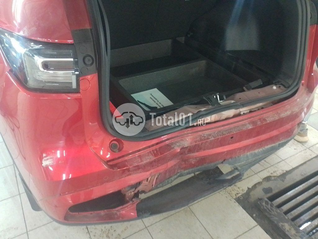 Фото Changan UNI-S 48