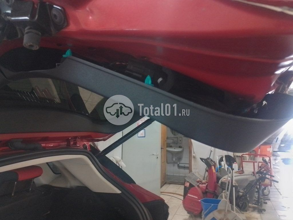 Фото Changan UNI-S 52