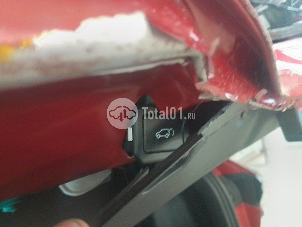 Фото Changan UNI-S 54