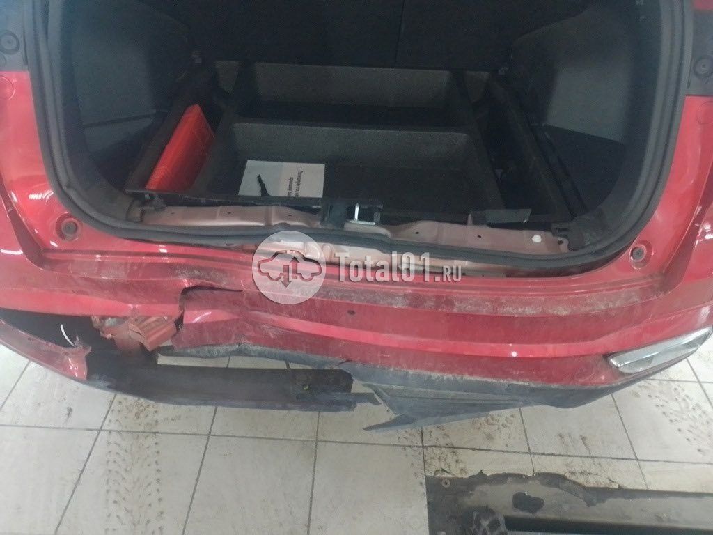Фото Changan UNI-S 64