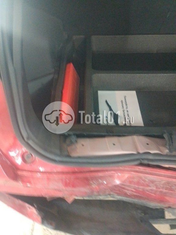 Фото Changan UNI-S 66