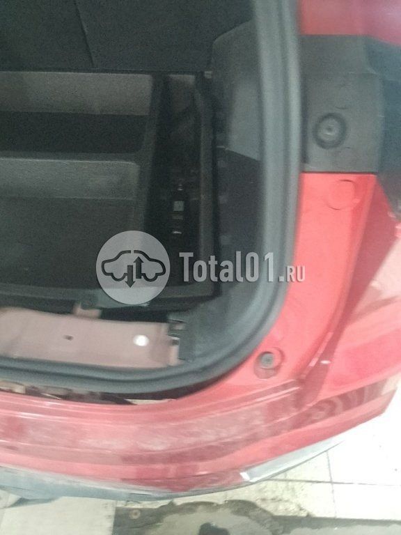 Фото Changan UNI-S 68