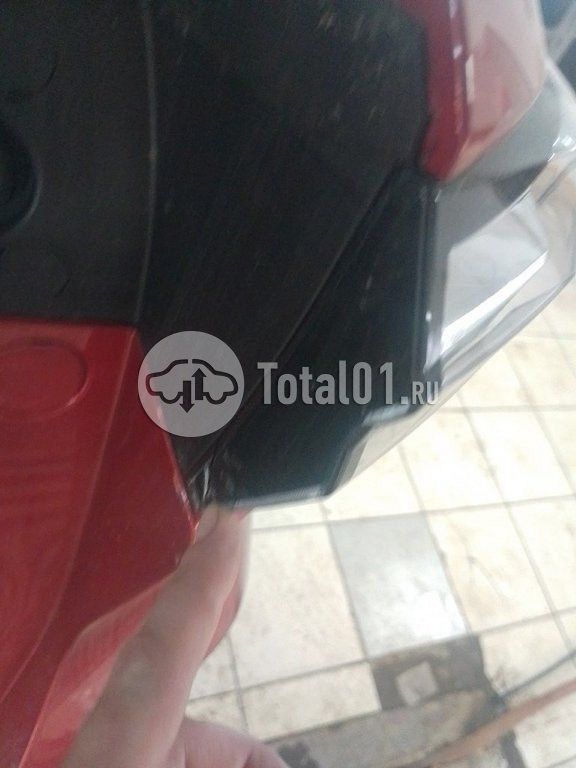 Фото Changan UNI-S 70