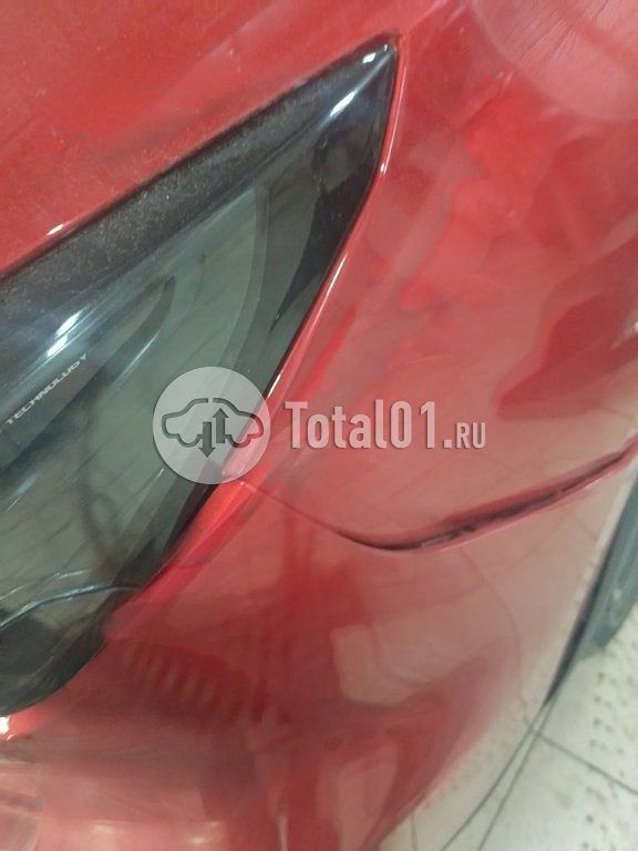 Фото Changan UNI-S 76