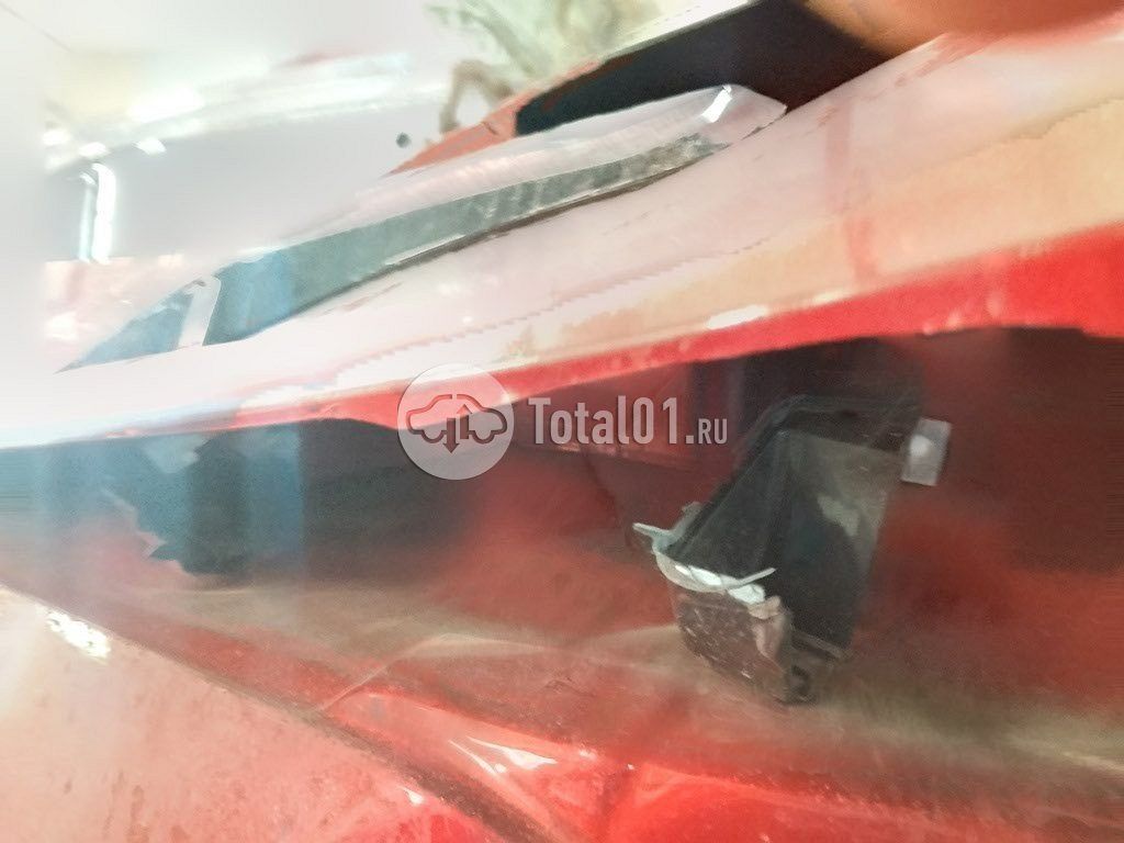 Фото Changan UNI-S 82
