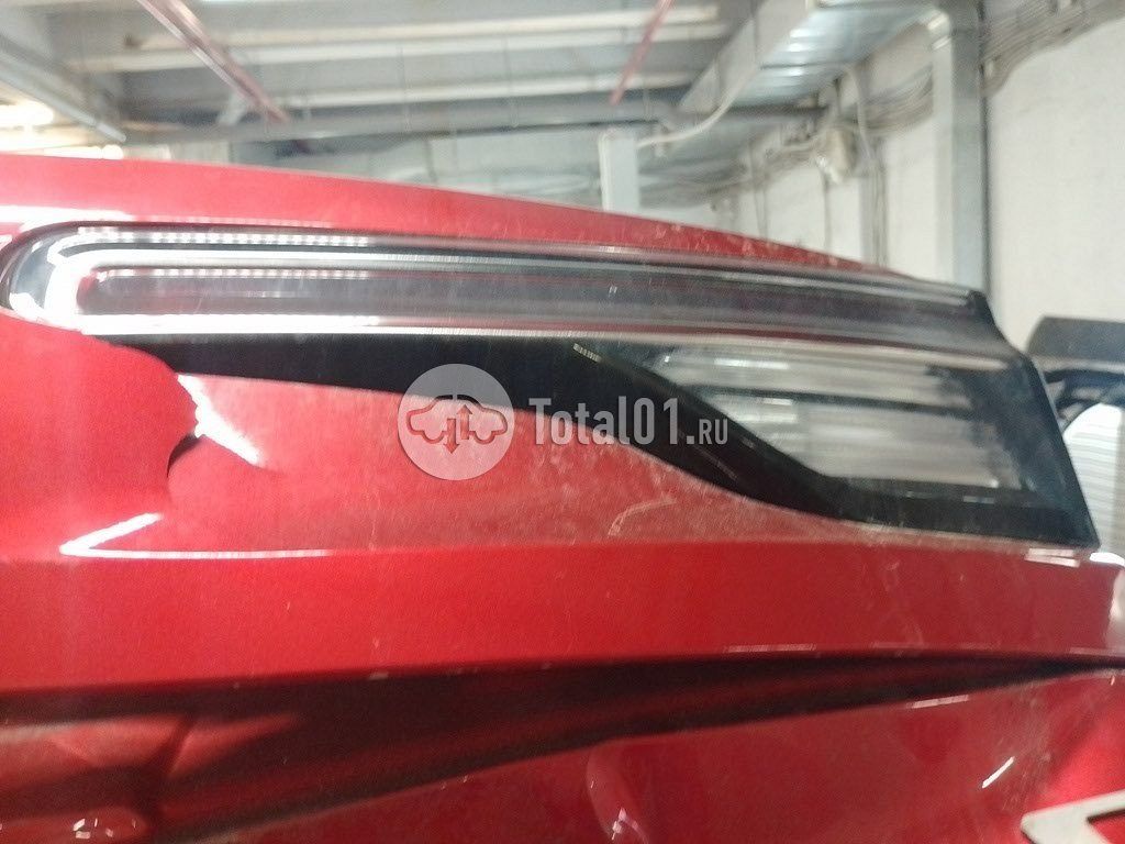 Фото Changan UNI-S 88