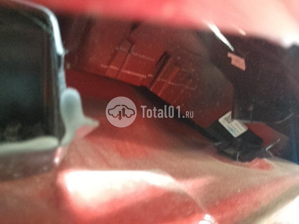 Фото Changan UNI-S 90