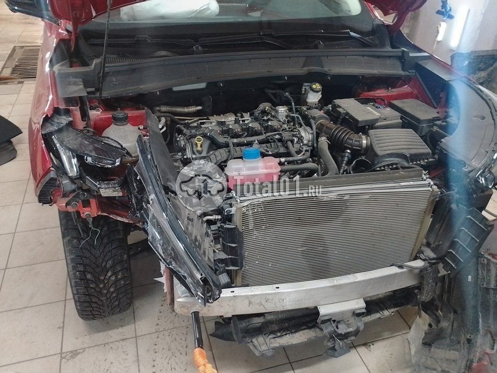 Фото Changan UNI-S 100