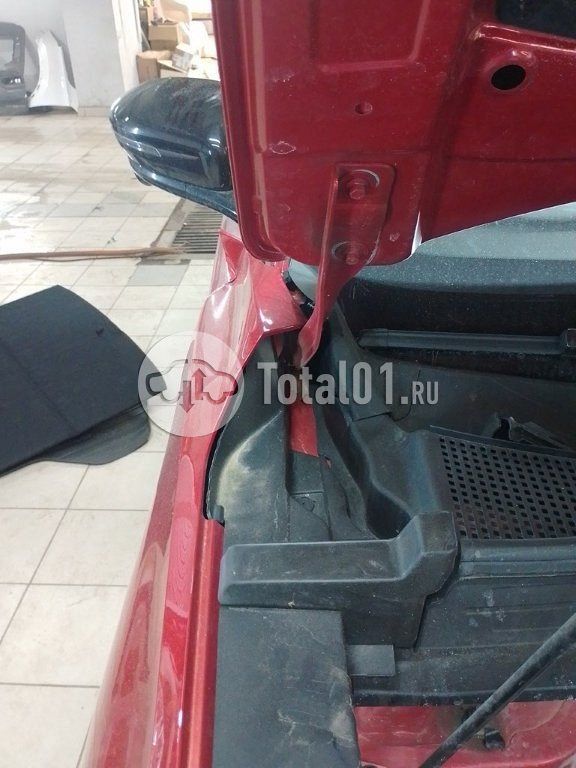 Фото Changan UNI-S 106