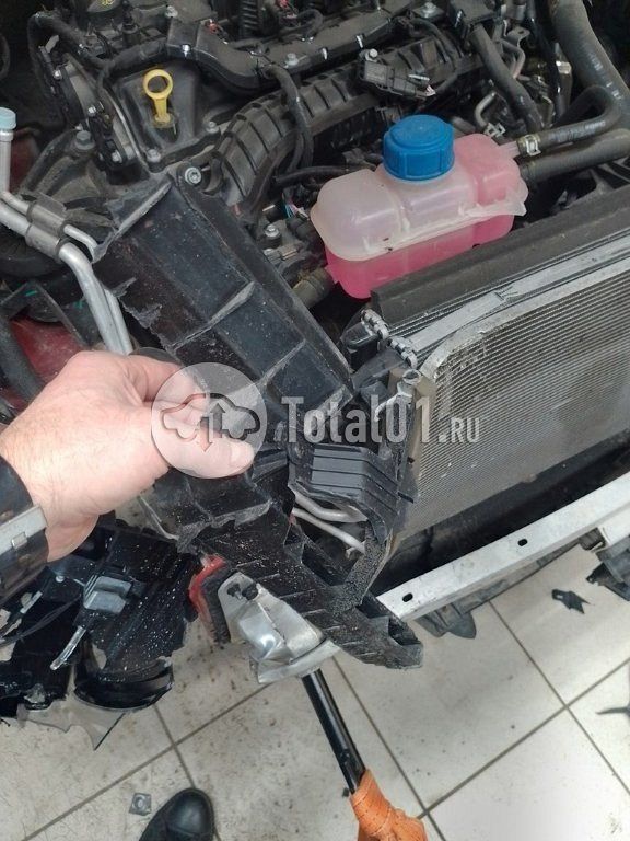 Фото Changan UNI-S 112