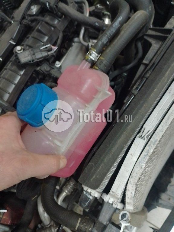 Фото Changan UNI-S 116