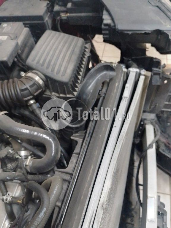 Фото Changan UNI-S 118