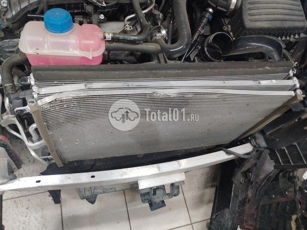 Фото Changan UNI-S 126