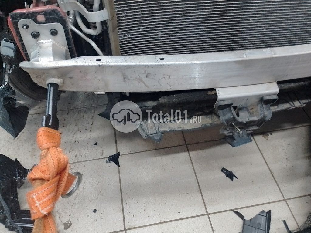 Фото Changan UNI-S 128