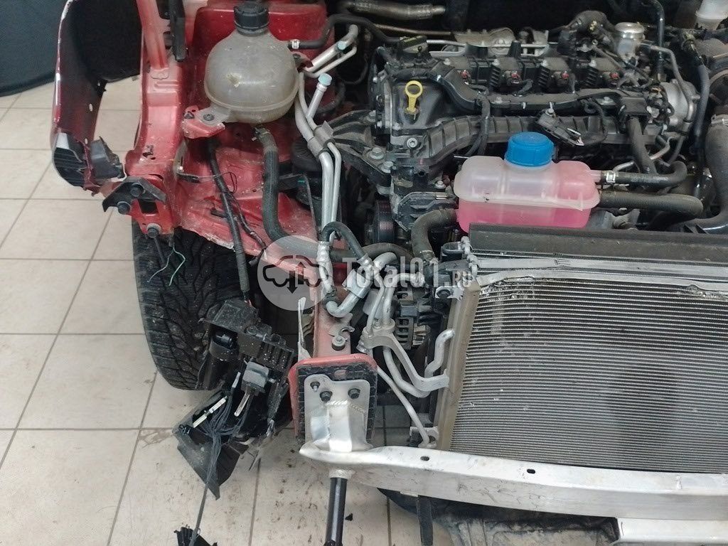 Фото Changan UNI-S 130