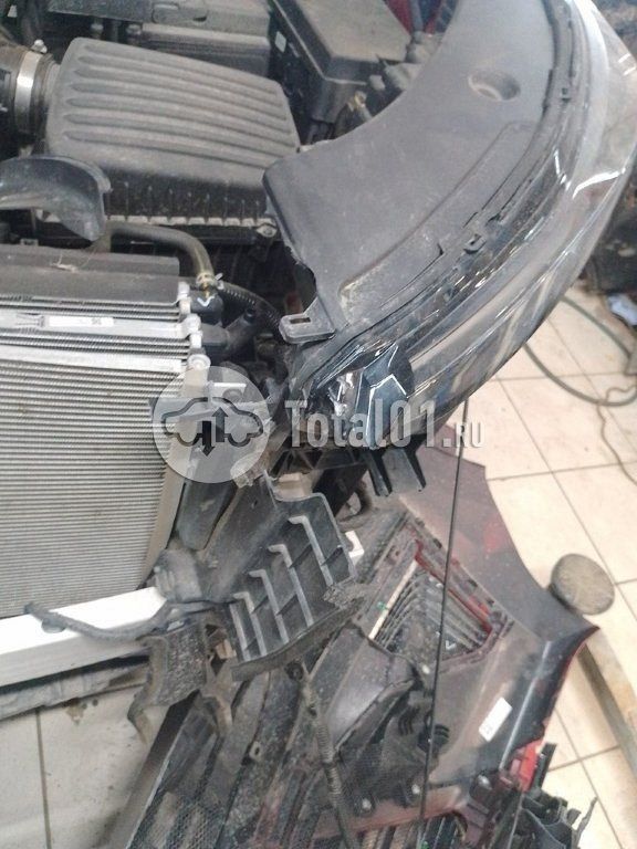 Фото Changan UNI-S 132