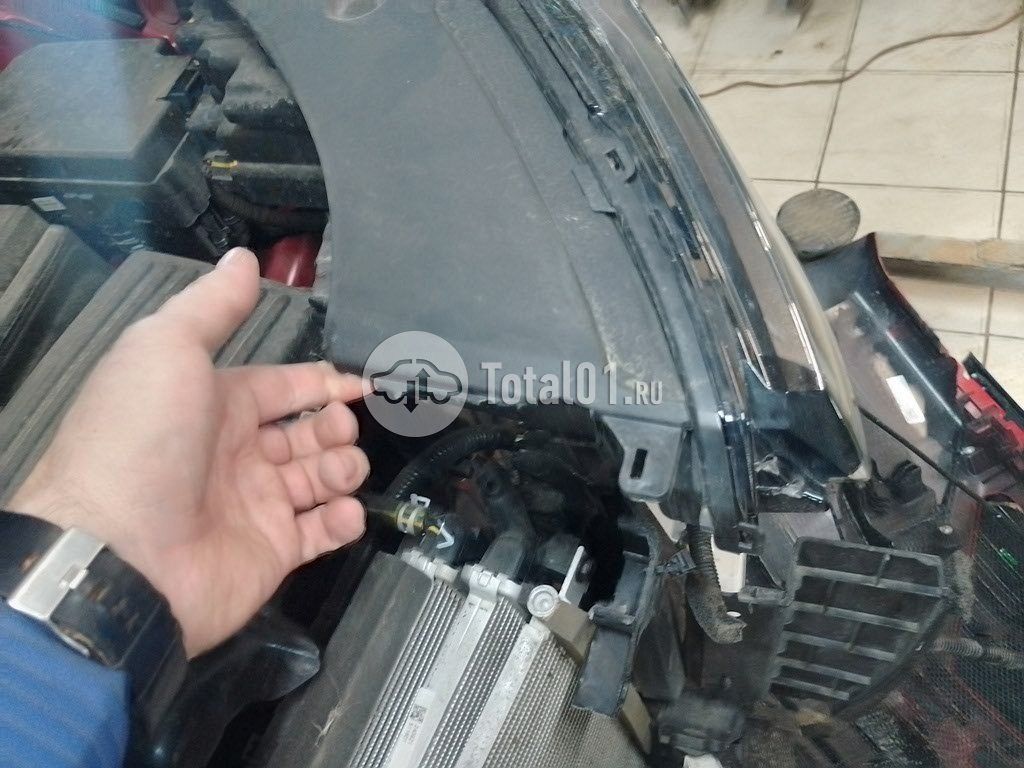 Фото Changan UNI-S 134