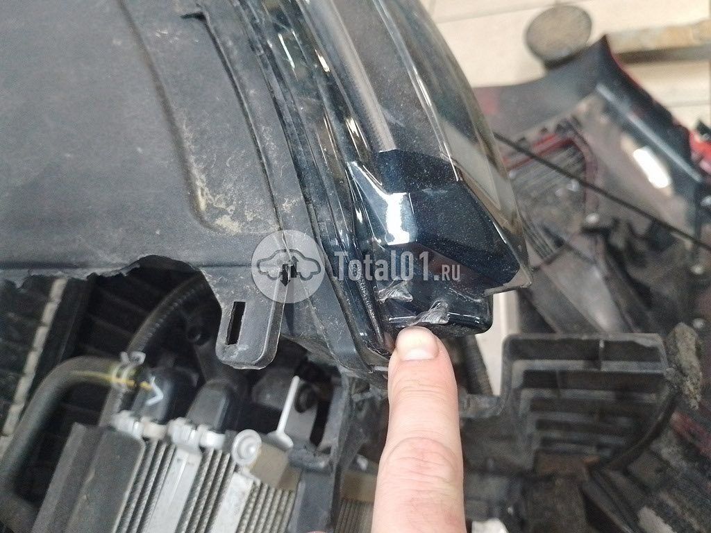Фото Changan UNI-S 136