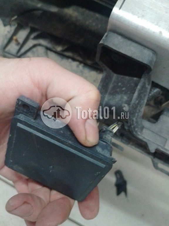Фото Changan UNI-S 142