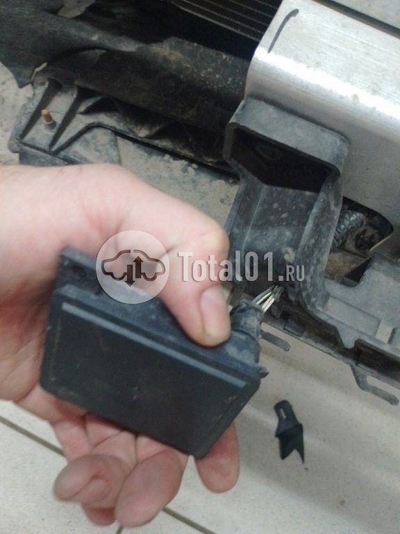 Фото Changan UNI-S 144