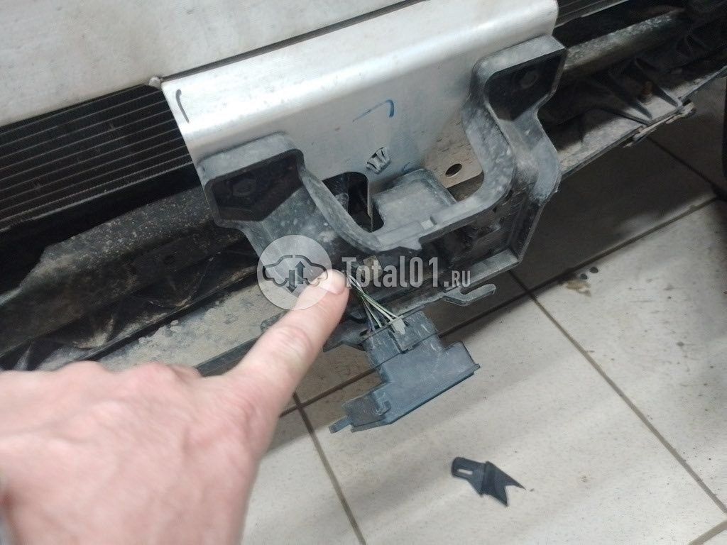 Фото Changan UNI-S 146