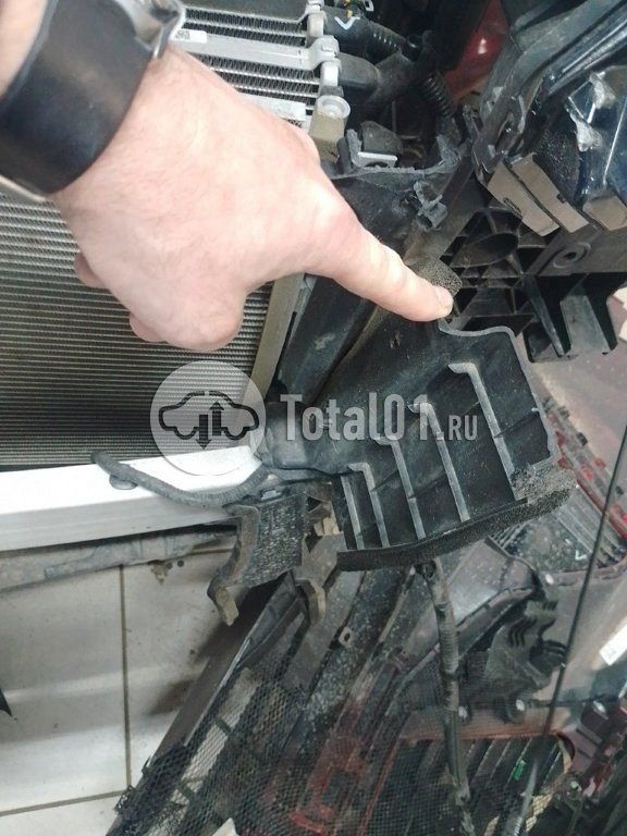 Фото Changan UNI-S 150