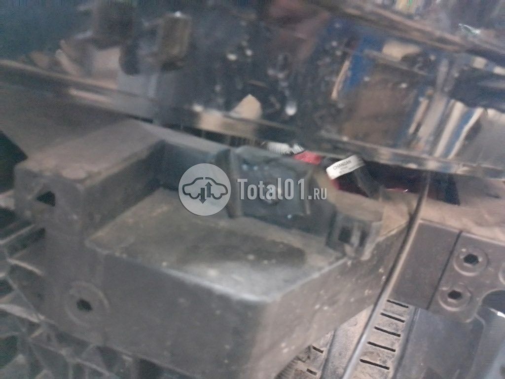 Фото Changan UNI-S 154