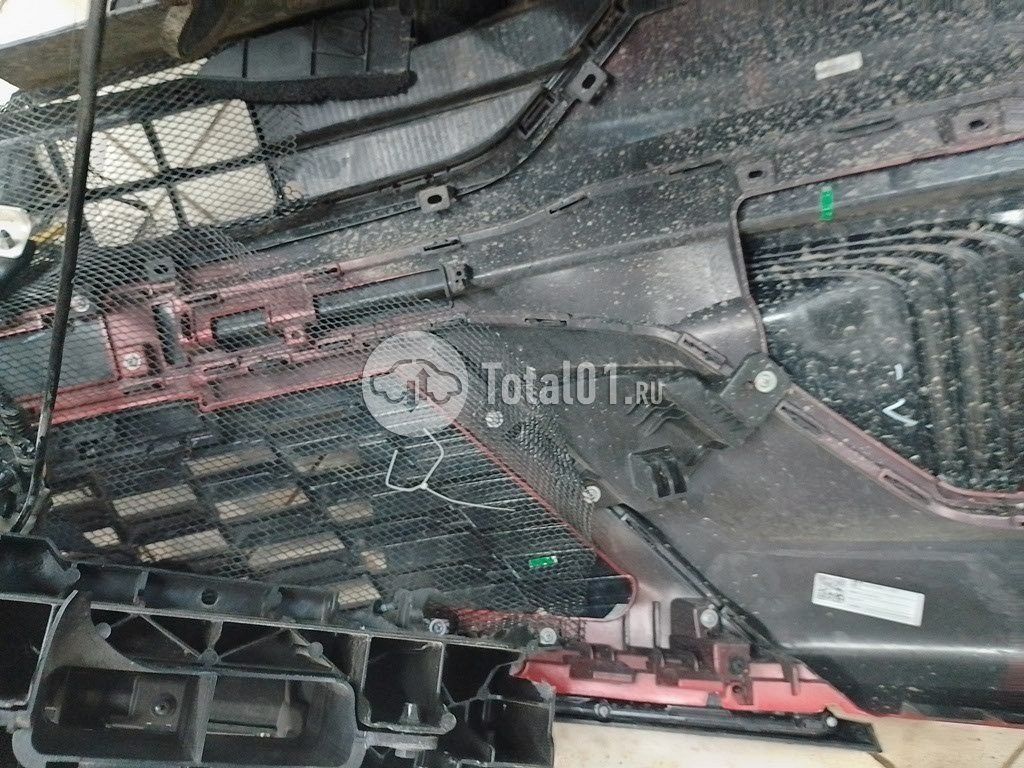 Фото Changan UNI-S 156
