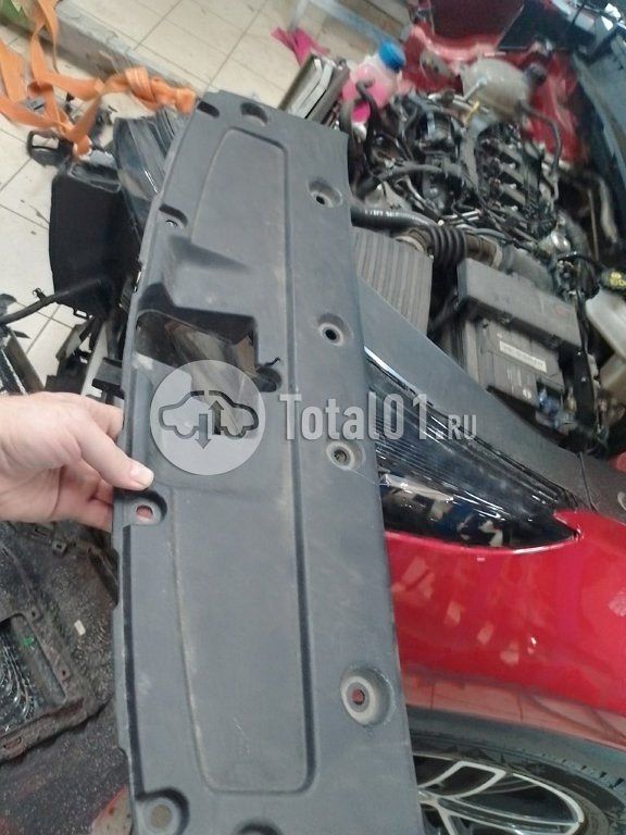 Фото Changan UNI-S 158