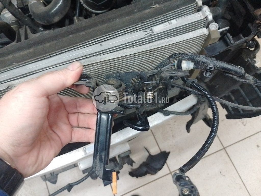 Фото Changan UNI-S 164