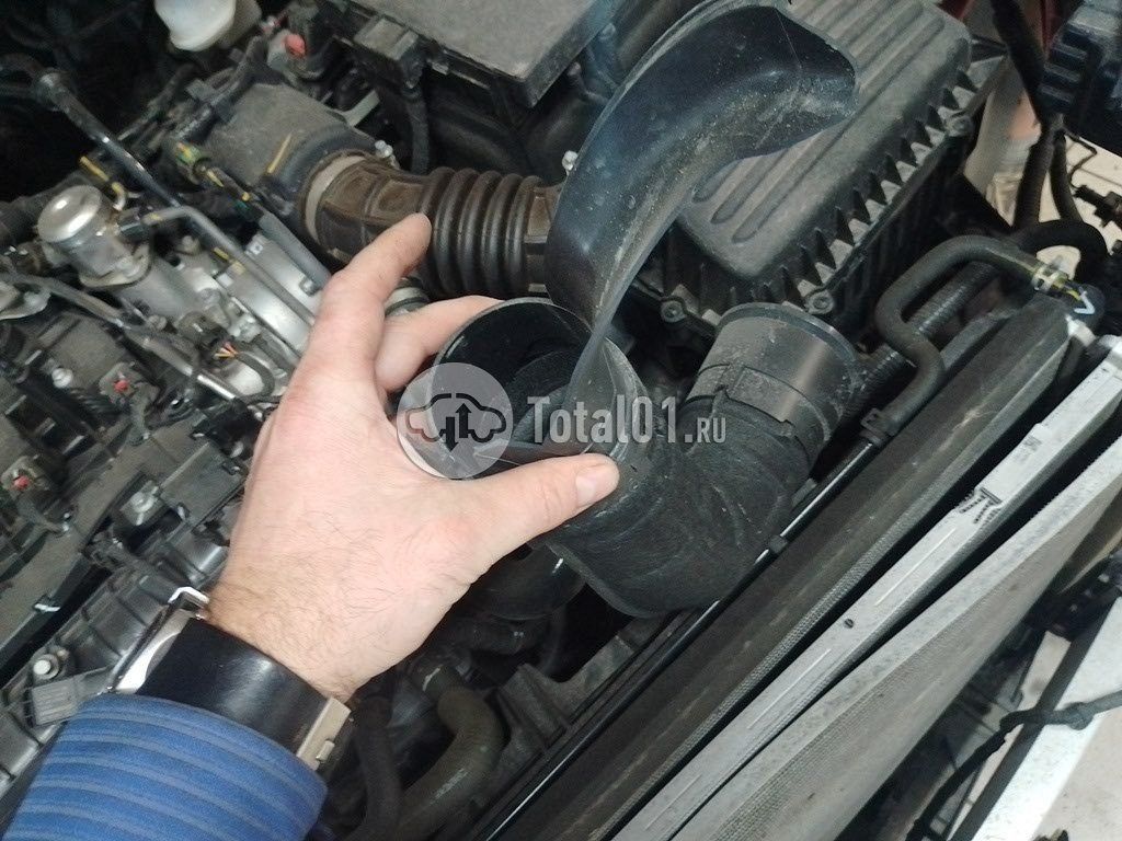 Фото Changan UNI-S 168