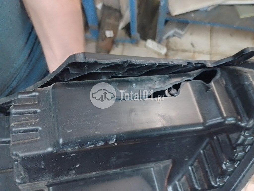 Фото Changan UNI-S 172