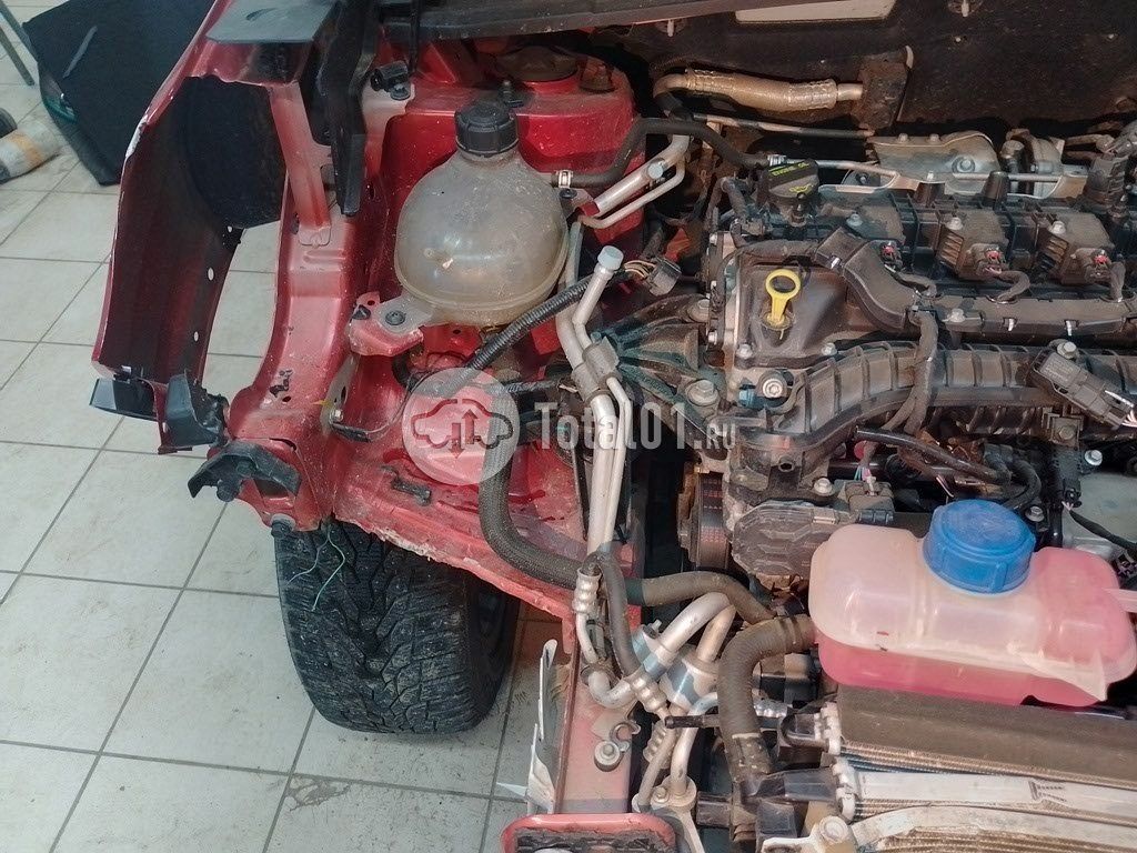 Фото Changan UNI-S 180