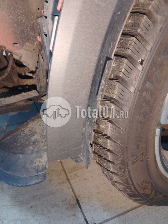 Фото Changan UNI-S 200