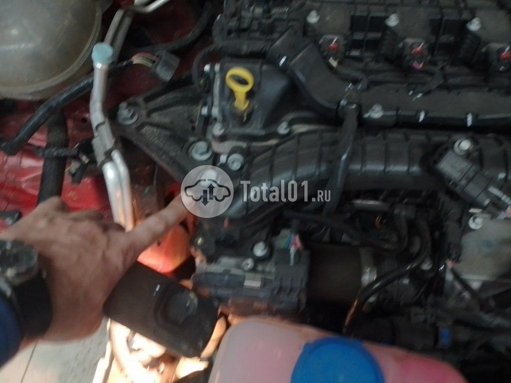 Фото Changan UNI-S 206