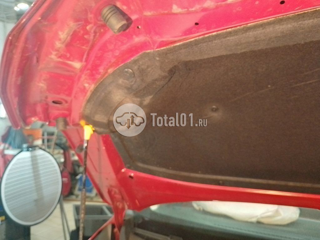Фото Changan UNI-S 214