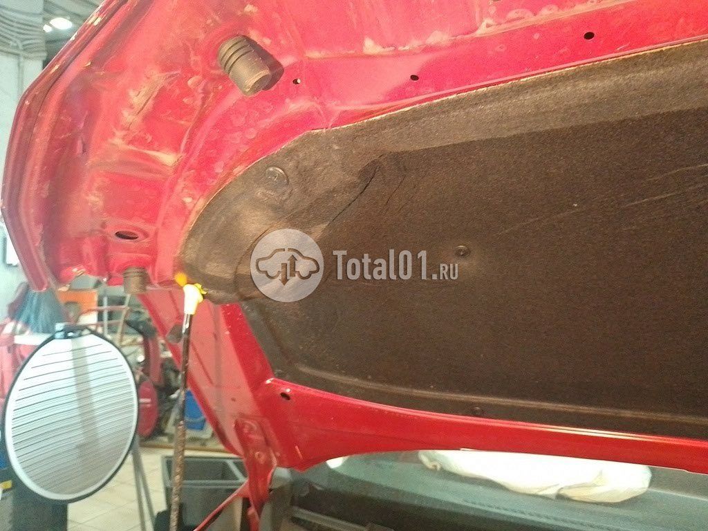Фото Changan UNI-S 216