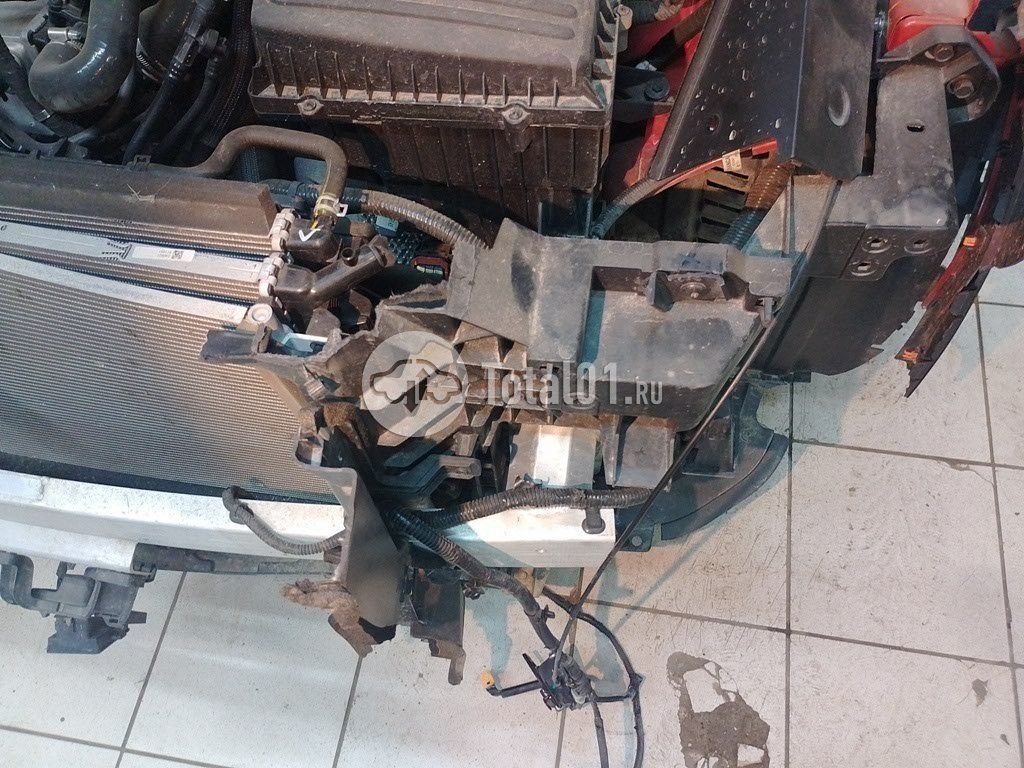 Фото Changan UNI-S 218